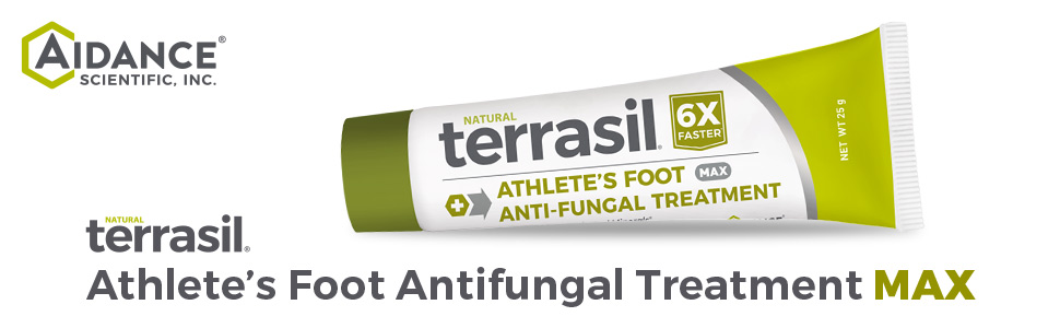 Aidance Scientific Athletes Foot Treatment