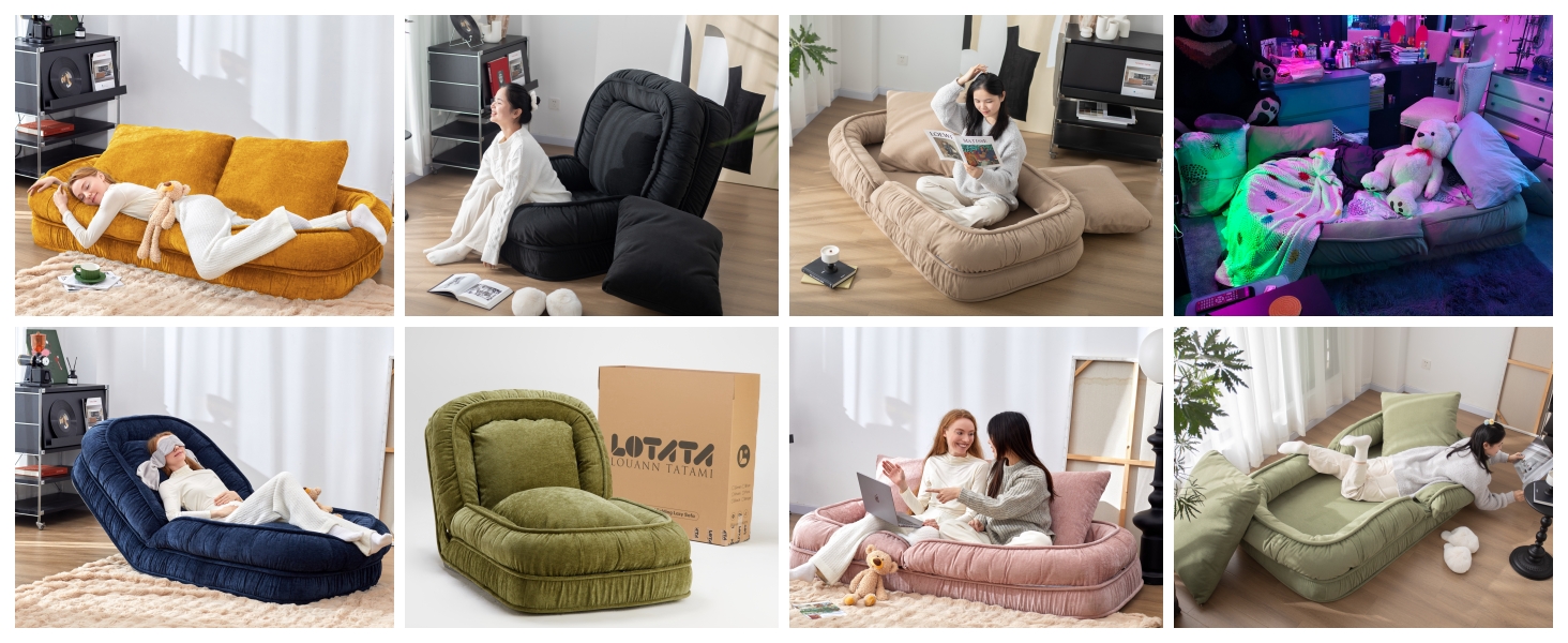 lazy sofa bed