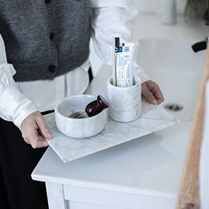 bathroom tray-1