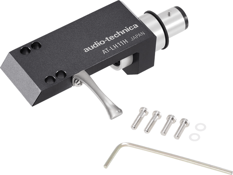 Amazon.com: Audio-Technica AT-LH11H 11 Gram Universal