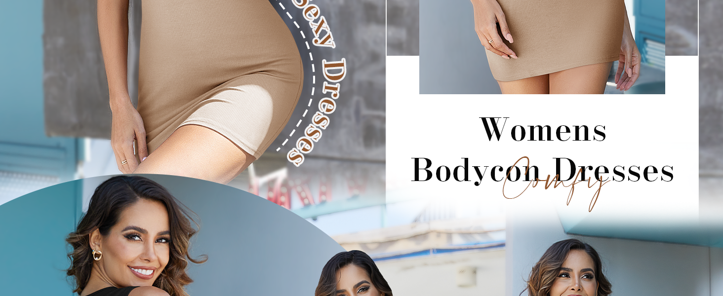 club dresses for women