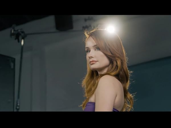 Aputure light storm ls 60d led video light