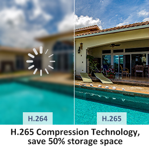 H.265+