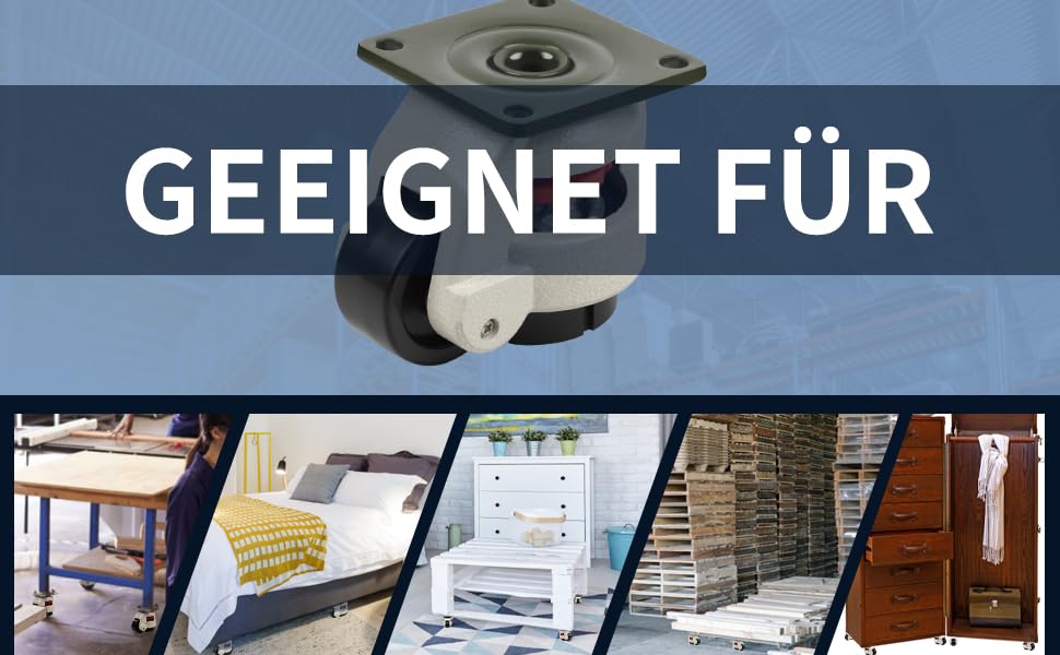 Geeignet für
