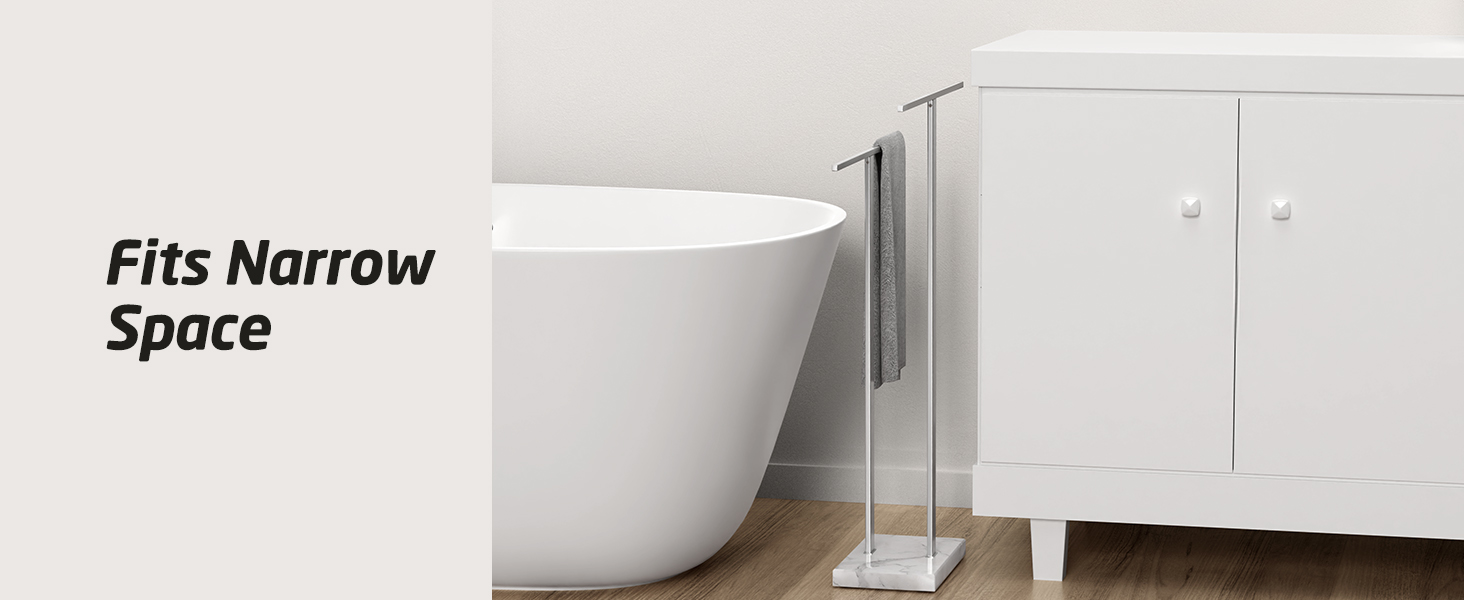BTH217-2 Next to Bathtub