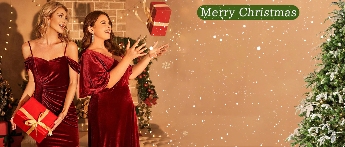 Merry Christmas