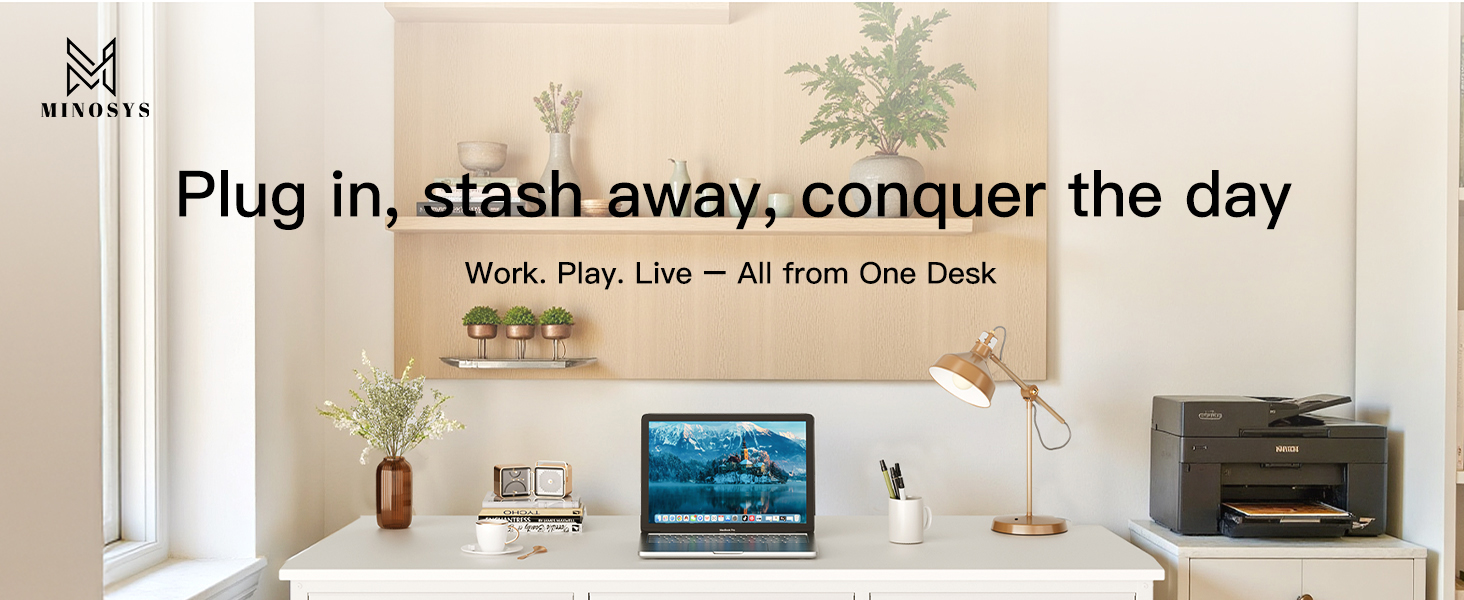 desk