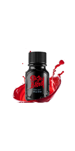 Halloween Fake blood 2 oz light