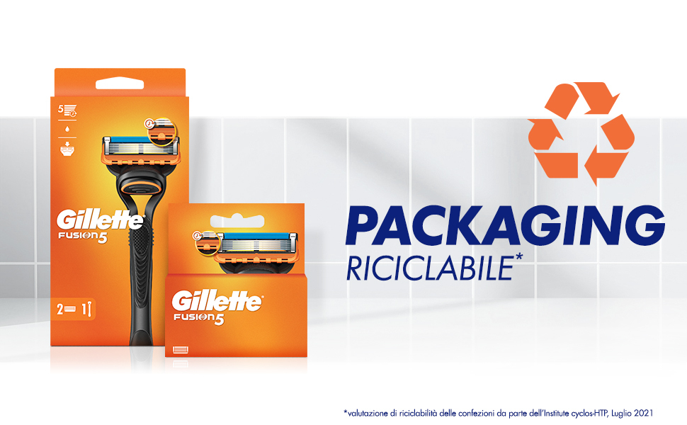 Packaging