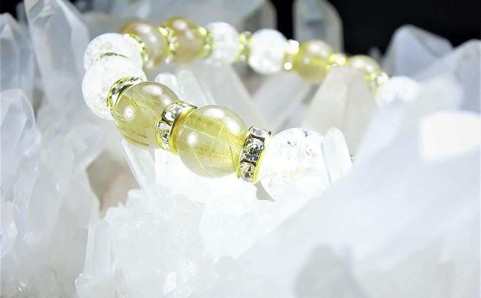 Amazon | 叶石 【 これからの金運アップに！ 金運の守護石 】ゴールド