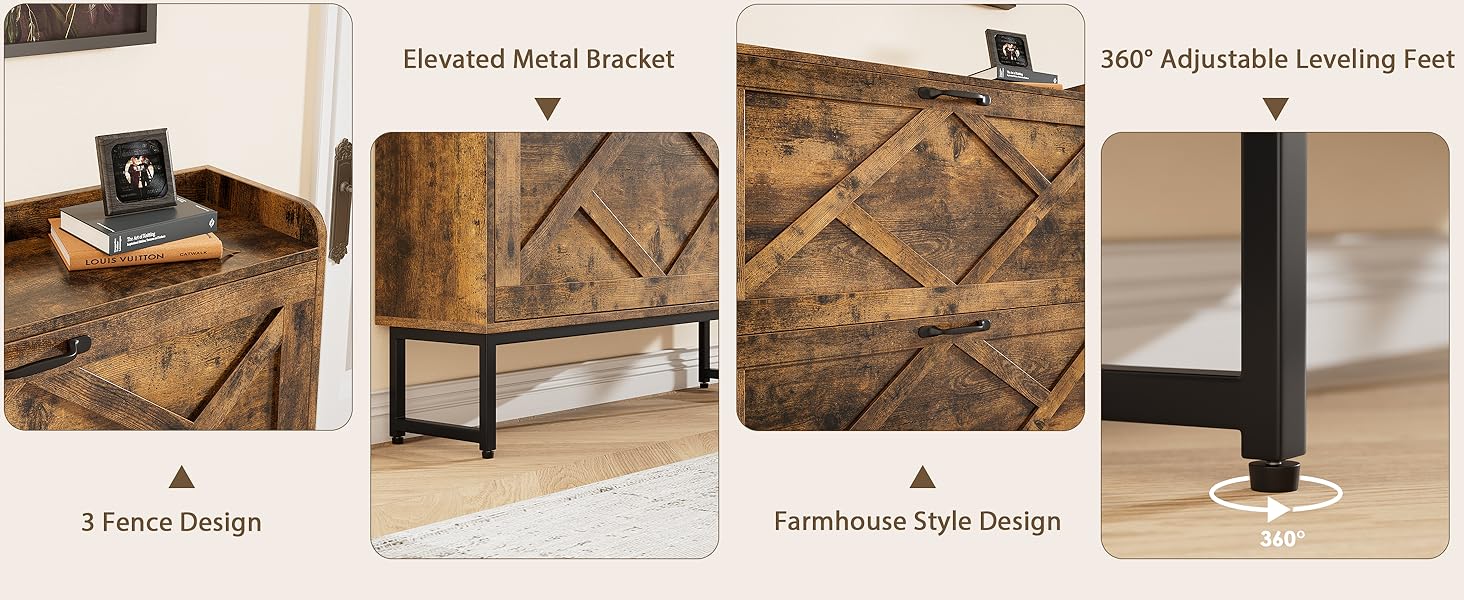 shoe rack shoe cabient with 2 flip drawers