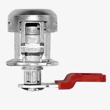 Passenger Door Lock Cylinger