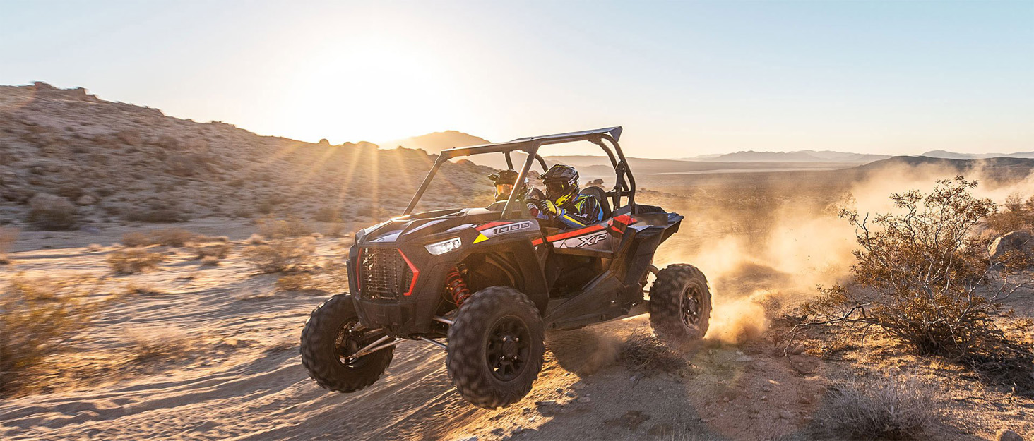 ATV UTV Tires