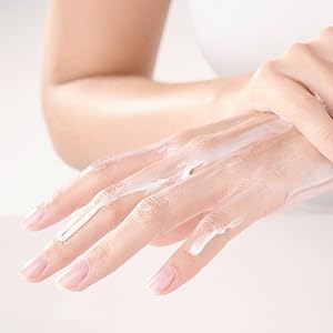 Hand Cream