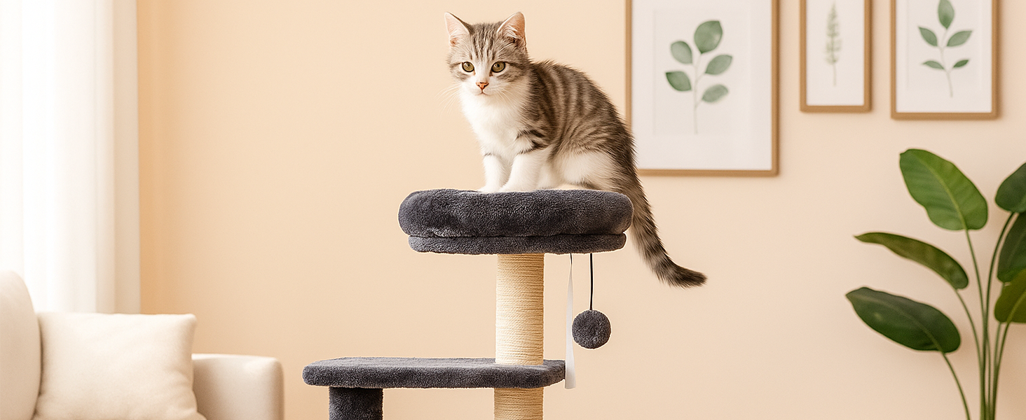 cat tree