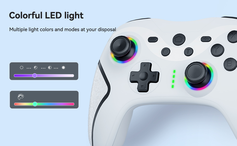 led light