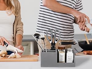 kitchen organizer