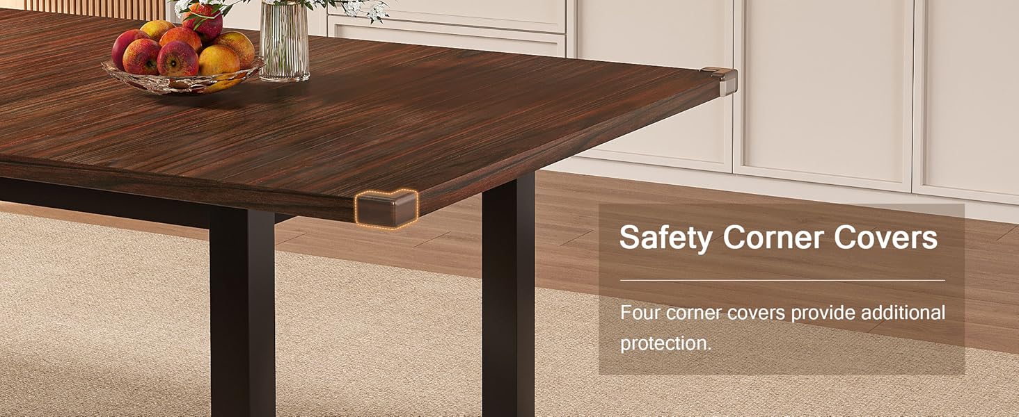 Safety Corner Covers