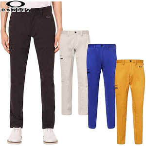 新品　OAKLEY SKULL 3D TAPERED PANTS メンズ　32 楽天市場】オークリー ゴルフ メンズ スカル パンツ 【OAKLEY
