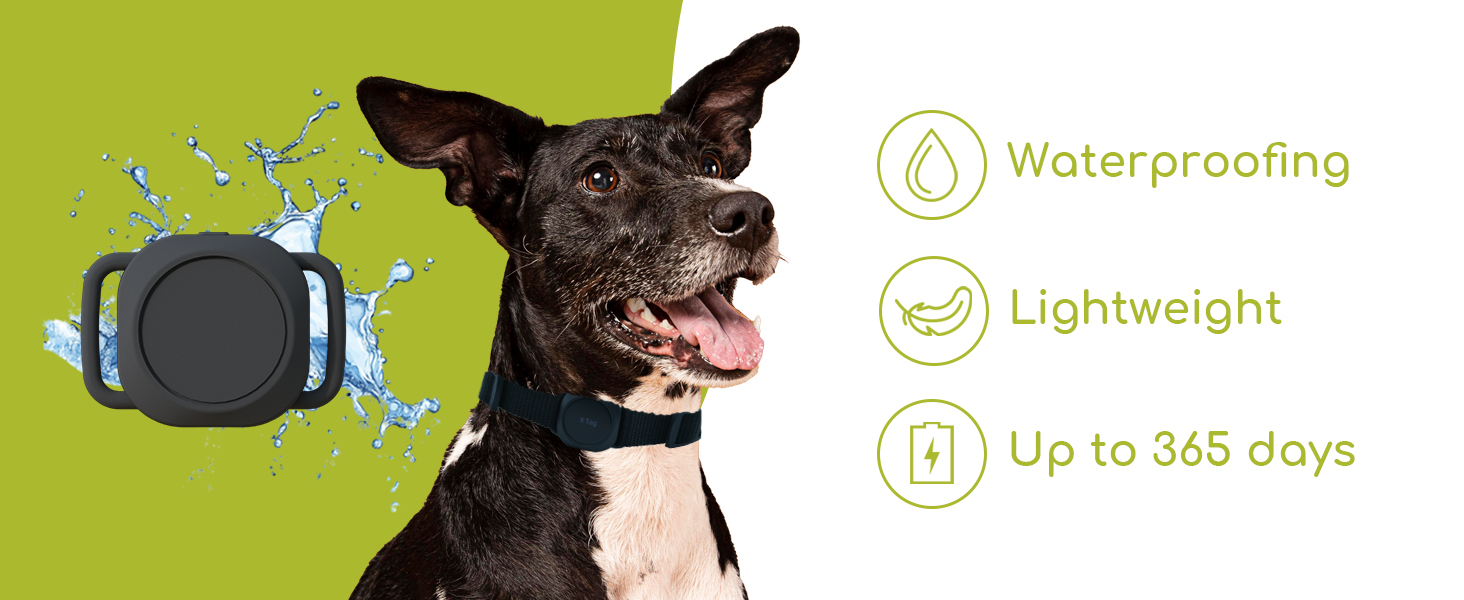 lightweight & long battery life