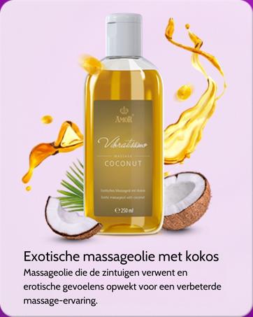 Vibratissimo Brandstory