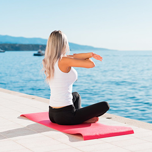 yoga