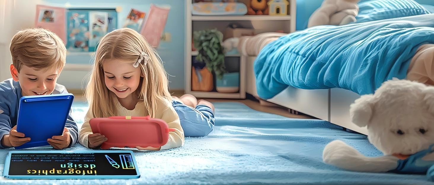 ORSEN Drawing Tablet