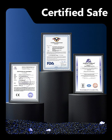 Vacuum Magnetic Car Phone Holder