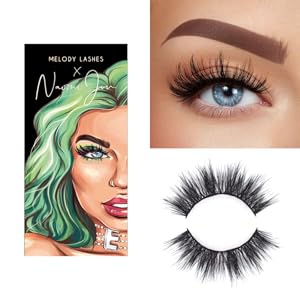 False eyelashes