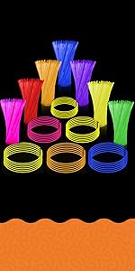 Glow Sticks
