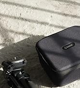 CIGMAN 3D Laser Level with Tripod,Remote Control,Compact Design,4000mAh Battery,Rotary Base,3x360...