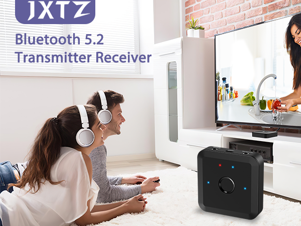 Bluetooth Transmitter