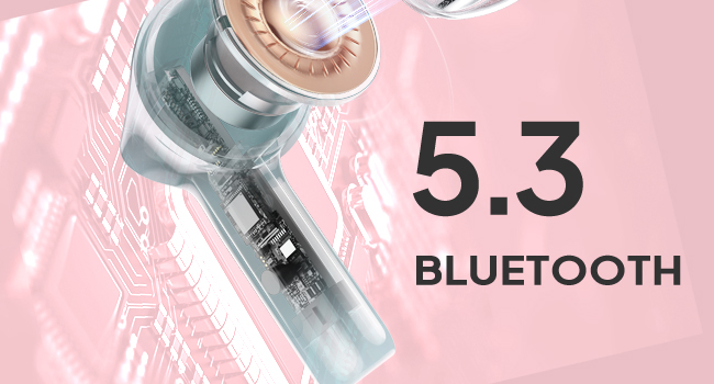 bluetooth ear buds