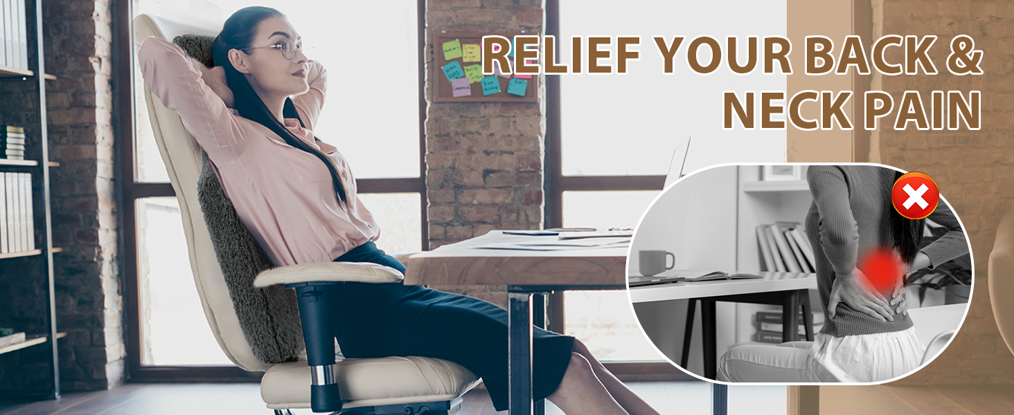 HOMBYS Sherpa Fleece Lumbar Support Pillow for Recliner Back Pain Relief Big High Back Support
| HOMBYS Memory Foam 74e29fee 9671 41f0 87bc A2999fb88b45. CR0,0,1464,600 PT0 SX1464 V1