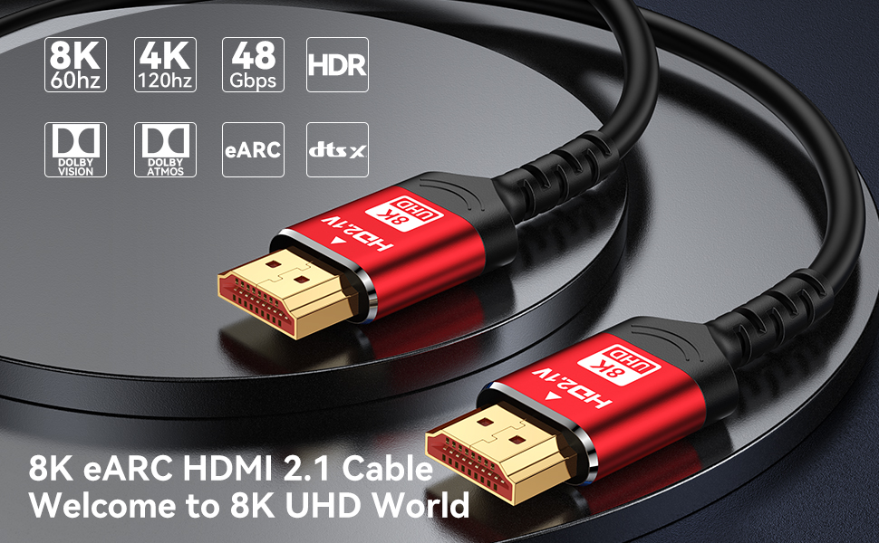 hdmi arc cable