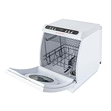 Countertop Dishwasher