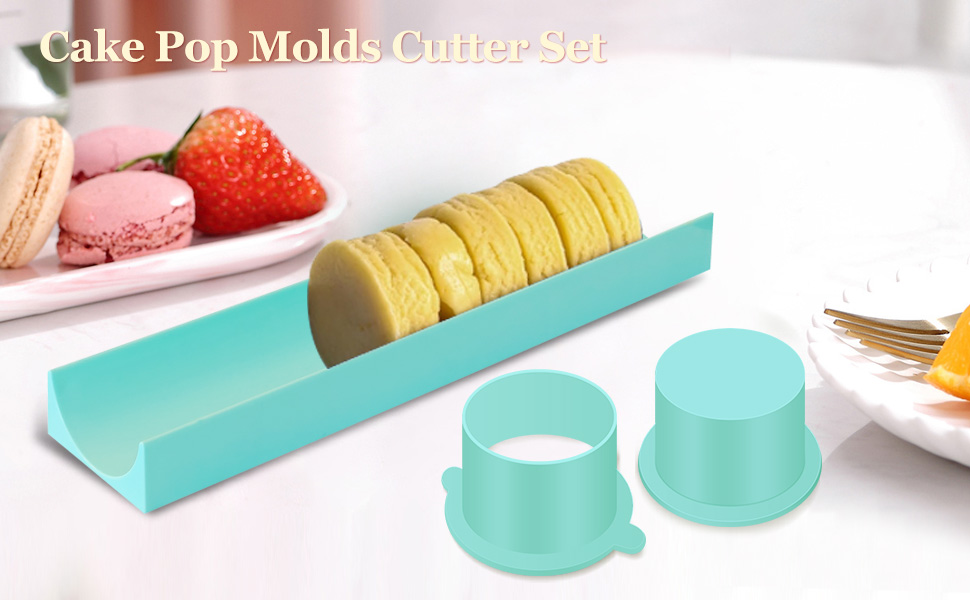pop cake mold