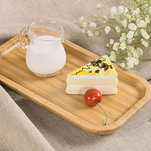 tray