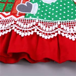 Kleid für Kleinkinder