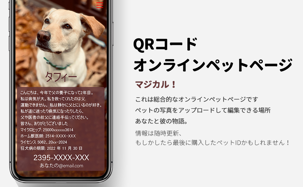 人気商品✨KEKID迷子札ドッグタグOnline-ID 名札 多頭飼い 人気商品✨KEKID迷子札ドッグタグOnline-ID 名札 多頭飼い
