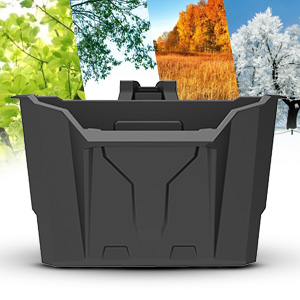 defender storage box