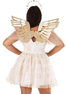 Amazon.com: Fun Costumes Women's Adult Plus Size Sunburst
