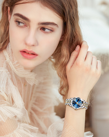 Fashion women watch