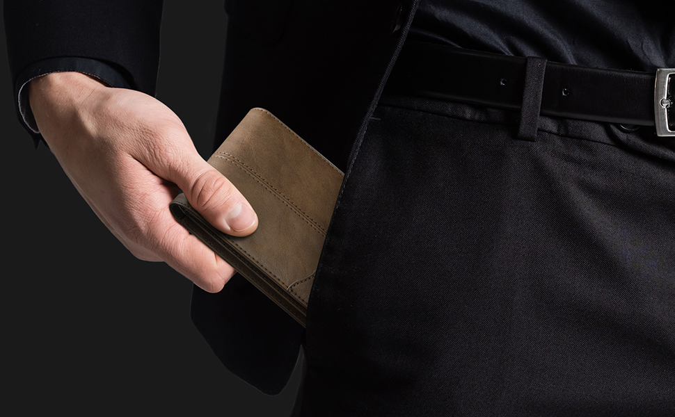 rfid wallet