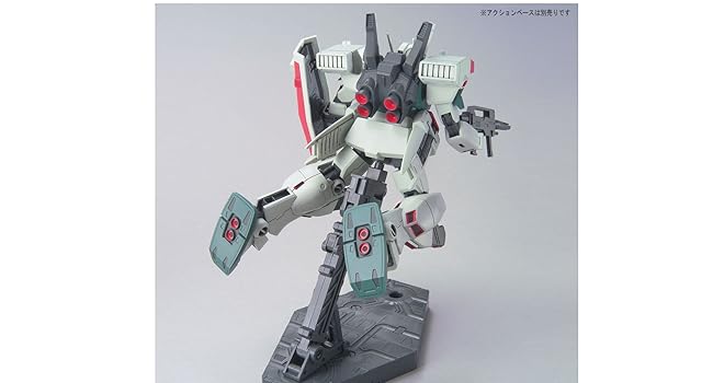 未開封新品 HGUC 1/144 ジムⅢ 合計3個セット Amazon | HGUC 機動戦士ガンダムZZ RGM-86R ジムIII 1/144