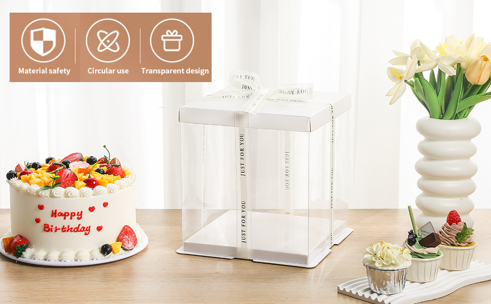 materials used are food-grade materials, so there is no need to worry about the health and safety