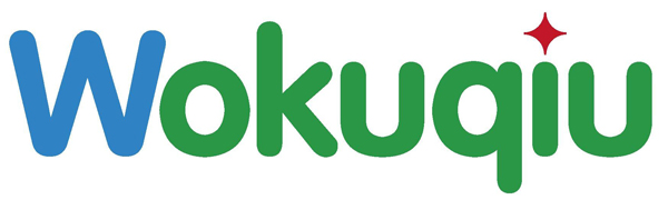 Wokuqiu brush heads for oral b
