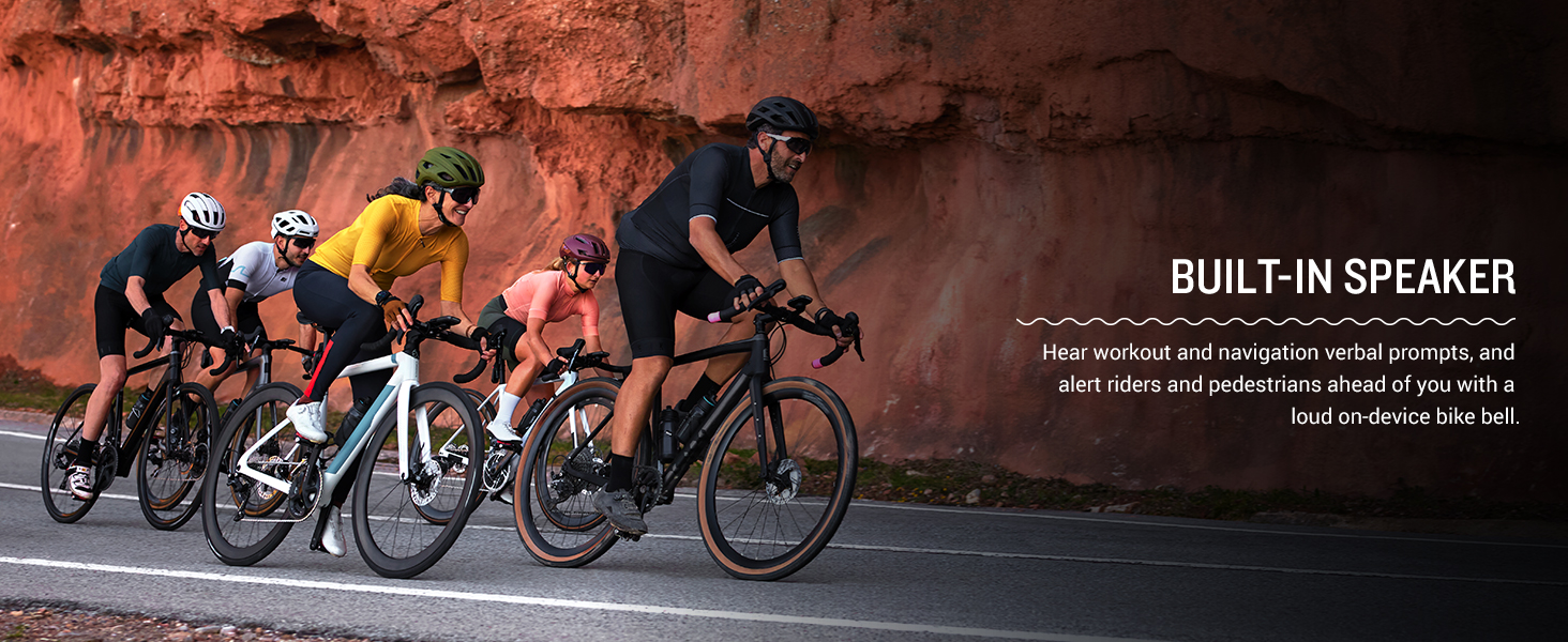 Garmin Edge 1050