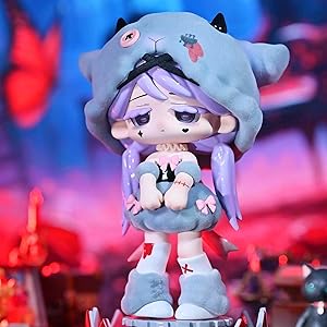 Amazon | Briskyjp MISSY 甘くて退廃的なロリシリーズ