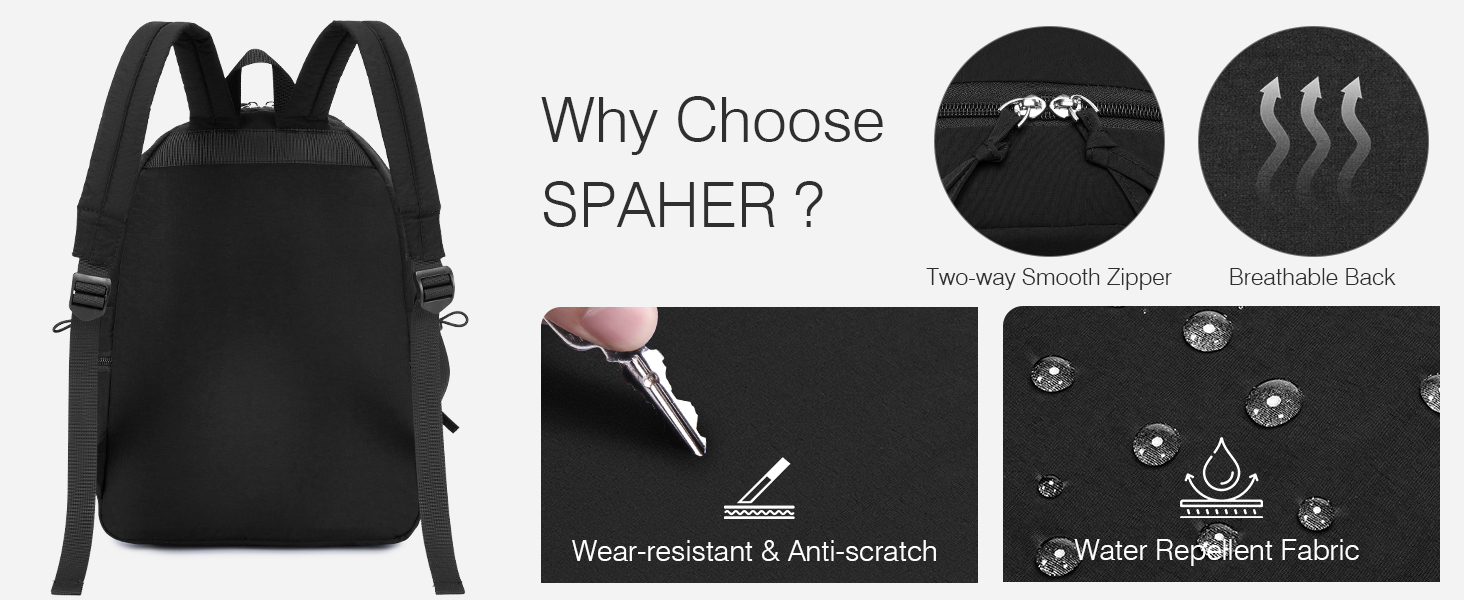 Bagage Cabine Sac a Dos Voyage 40x30x15cm  Air France British Airways 20L